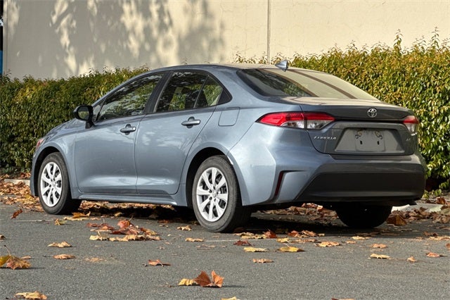 2023 Toyota Corolla LE LE