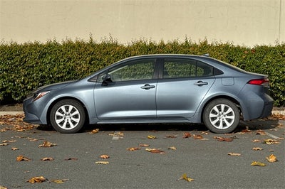 2023 Toyota Corolla LE LE