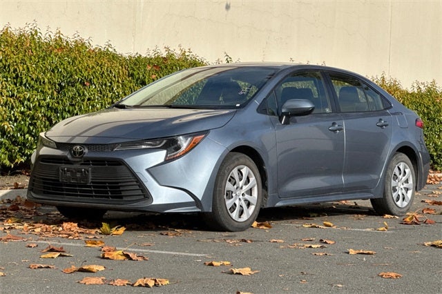 2023 Toyota Corolla LE LE