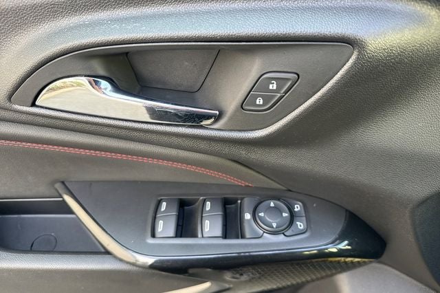 2025 Chevrolet Trax 2RS 2RS FWD