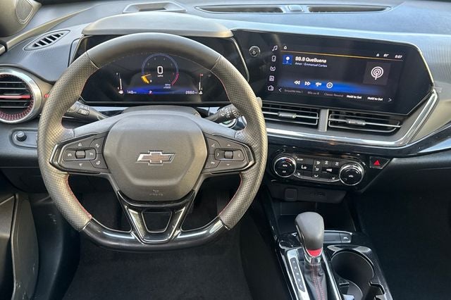 2025 Chevrolet Trax 2RS 2RS FWD
