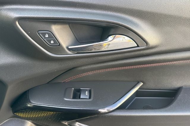 2025 Chevrolet Trax 2RS 2RS FWD