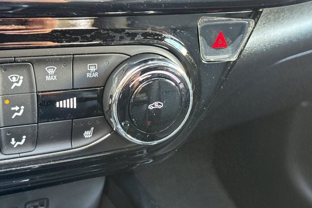 2025 Chevrolet Trax 2RS 2RS FWD