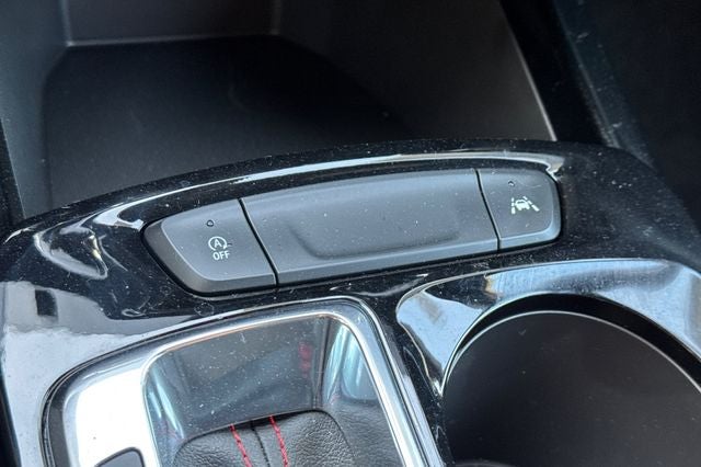 2025 Chevrolet Trax 2RS 2RS FWD