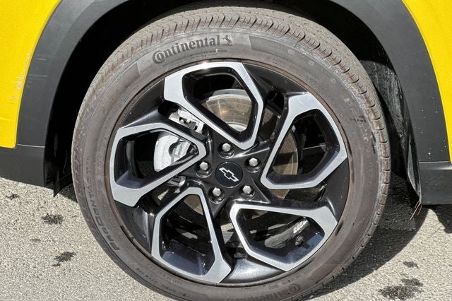 2025 Chevrolet Trax 2RS 2RS FWD