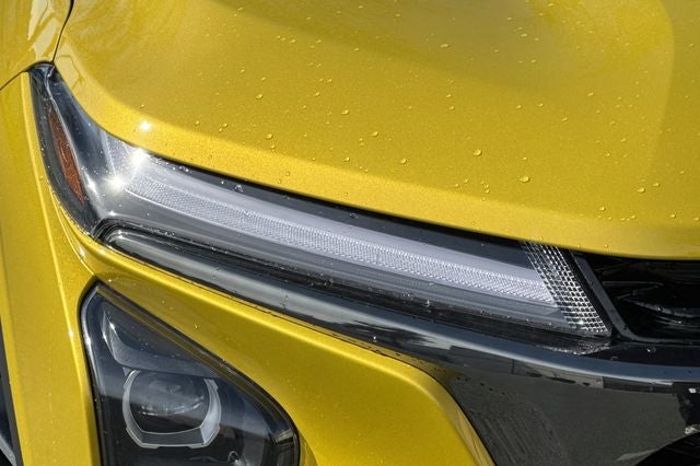 2025 Chevrolet Trax 2RS 2RS FWD