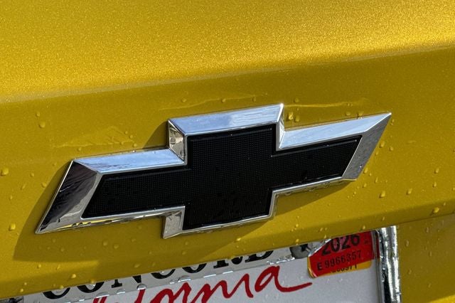 2025 Chevrolet Trax 2RS 2RS FWD