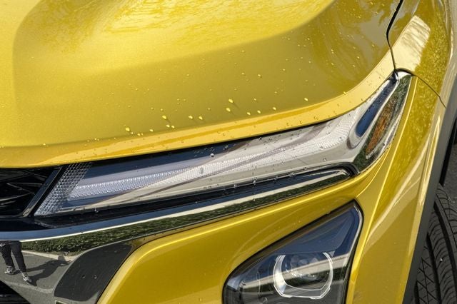 2025 Chevrolet Trax 2RS 2RS FWD