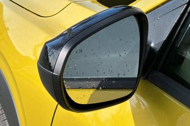 2025 Chevrolet Trax 2RS 2RS FWD