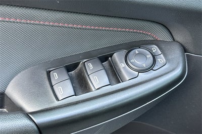 2024 Chevrolet TrailBlazer RS RS FWD