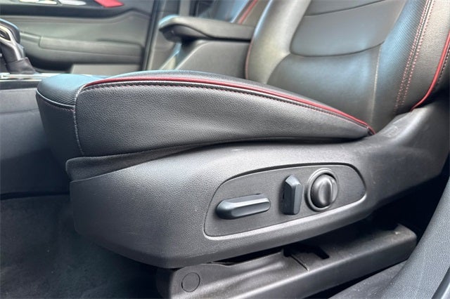 2024 Chevrolet TrailBlazer RS RS FWD