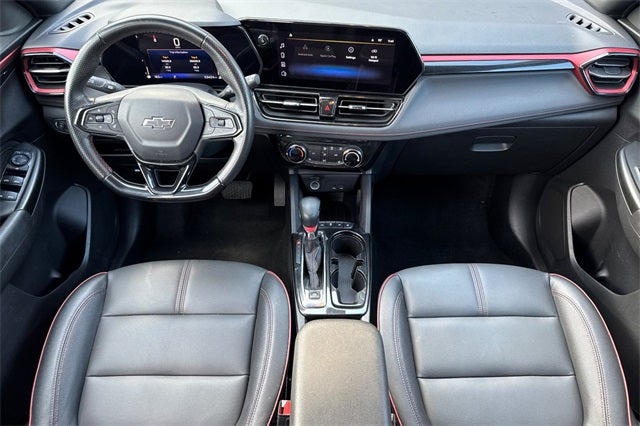 2024 Chevrolet TrailBlazer RS RS FWD