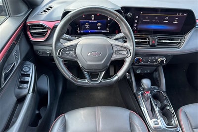 2024 Chevrolet TrailBlazer RS RS FWD