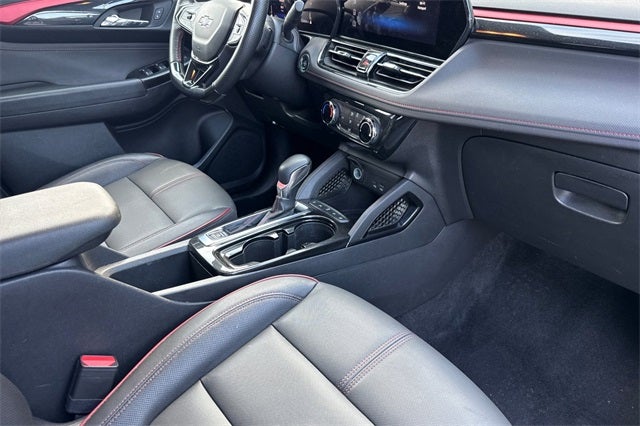 2024 Chevrolet TrailBlazer RS RS FWD