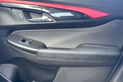 2024 Chevrolet TrailBlazer RS RS FWD