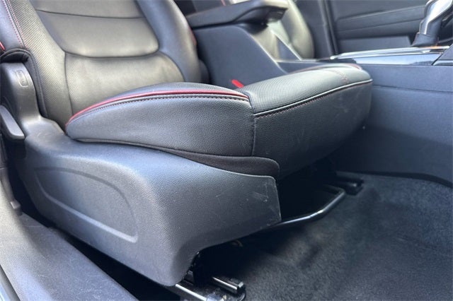 2024 Chevrolet TrailBlazer RS RS FWD