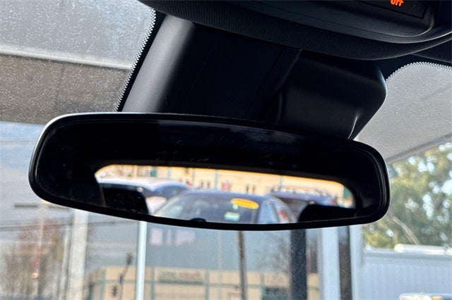 2024 Chevrolet TrailBlazer RS RS FWD