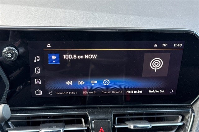 2024 Chevrolet TrailBlazer RS RS FWD