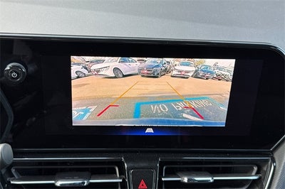 2024 Chevrolet TrailBlazer RS RS FWD