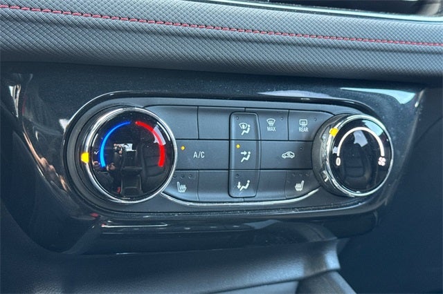 2024 Chevrolet TrailBlazer RS RS FWD