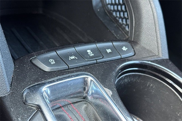 2024 Chevrolet TrailBlazer RS RS FWD