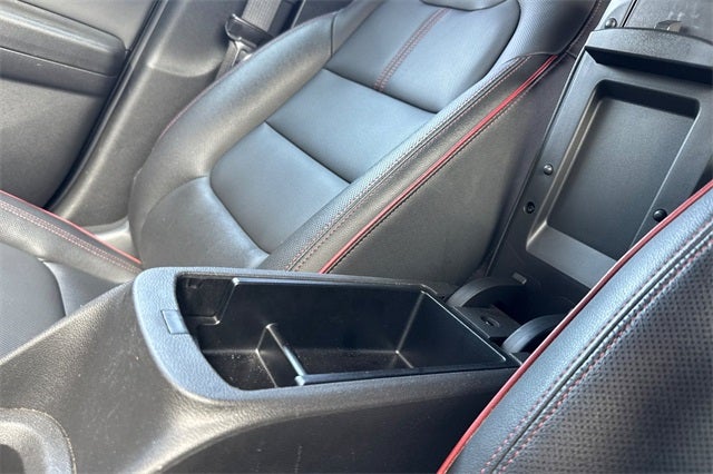 2024 Chevrolet TrailBlazer RS RS FWD