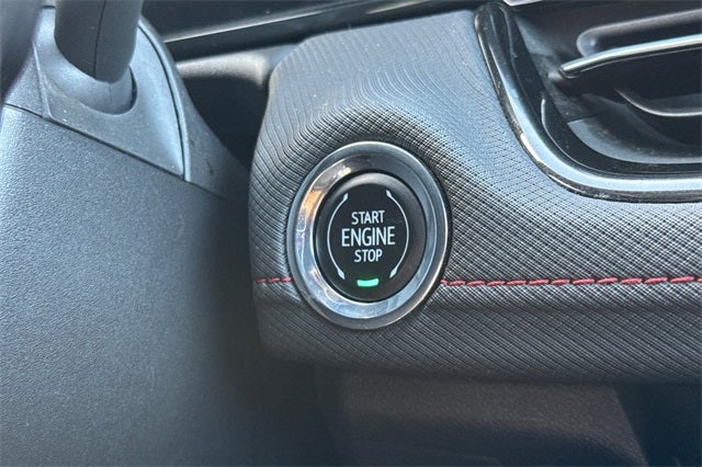 2024 Chevrolet TrailBlazer RS RS FWD