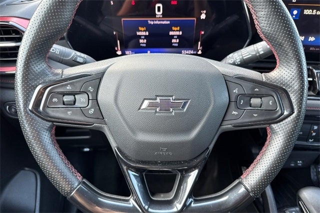 2024 Chevrolet TrailBlazer RS RS FWD