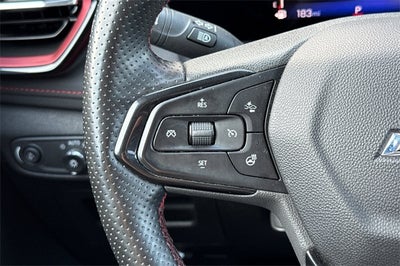 2024 Chevrolet TrailBlazer RS RS FWD