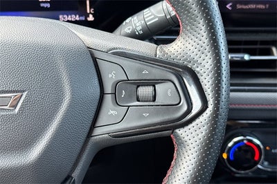 2024 Chevrolet TrailBlazer RS RS FWD