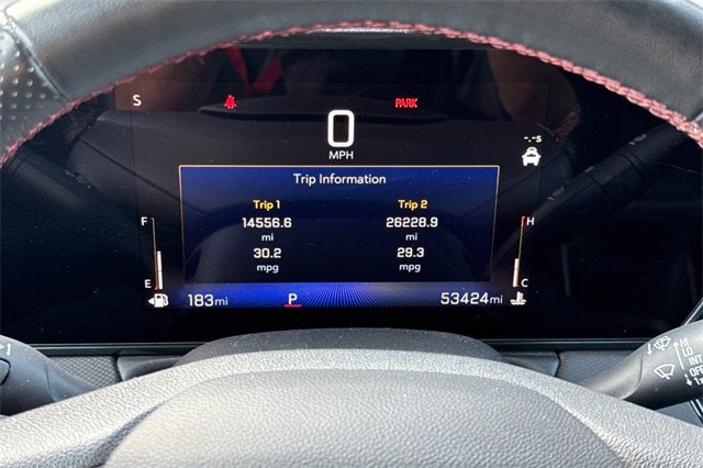 2024 Chevrolet TrailBlazer RS RS FWD