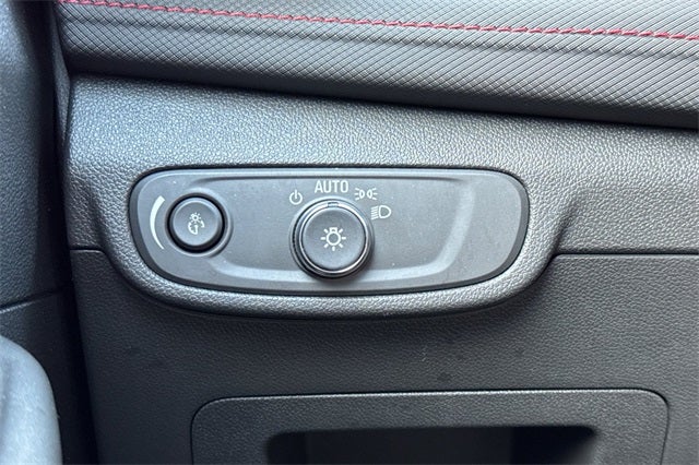 2024 Chevrolet TrailBlazer RS RS FWD