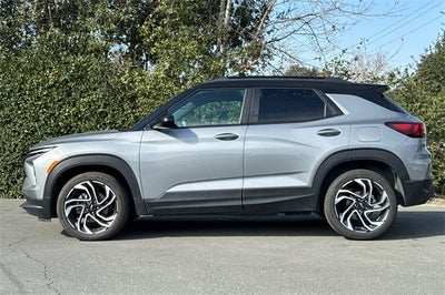 2024 Chevrolet TrailBlazer RS RS FWD