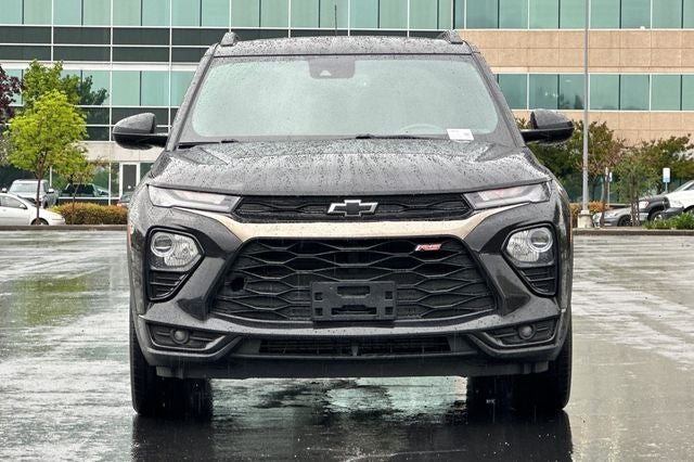 2023 Chevrolet TrailBlazer RS RS AWD