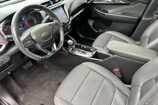 2023 Chevrolet TrailBlazer RS RS AWD