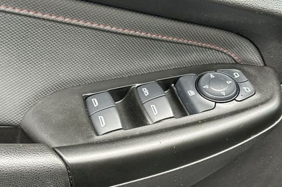 2023 Chevrolet TrailBlazer RS RS AWD