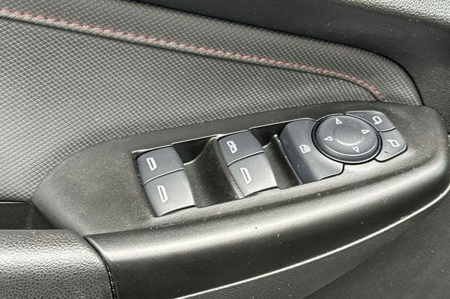 2023 Chevrolet TrailBlazer RS RS AWD