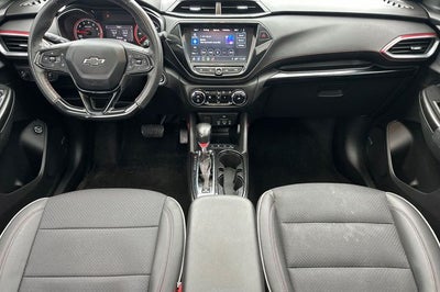 2023 Chevrolet TrailBlazer RS RS AWD