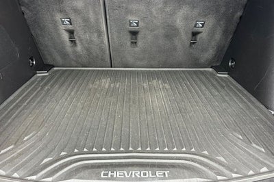 2023 Chevrolet TrailBlazer RS RS AWD