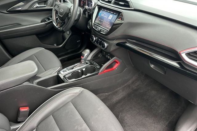 2023 Chevrolet TrailBlazer RS RS AWD
