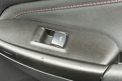 2023 Chevrolet TrailBlazer RS RS AWD