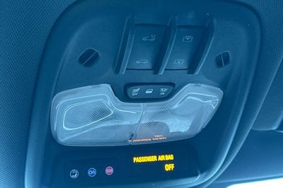 2023 Chevrolet TrailBlazer RS RS AWD