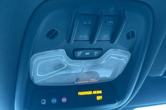 2023 Chevrolet TrailBlazer RS RS AWD