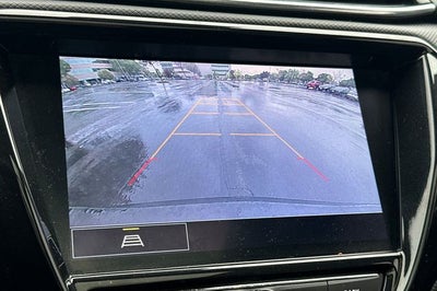 2023 Chevrolet TrailBlazer RS RS AWD