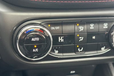 2023 Chevrolet TrailBlazer RS RS AWD
