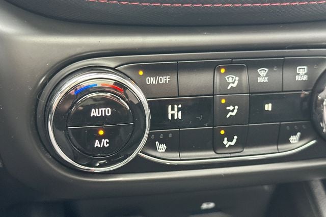 2023 Chevrolet TrailBlazer RS RS AWD