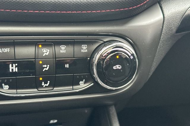 2023 Chevrolet TrailBlazer RS RS AWD
