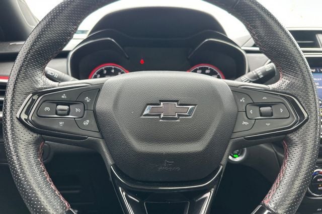 2023 Chevrolet TrailBlazer RS RS AWD