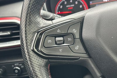 2023 Chevrolet TrailBlazer RS RS AWD