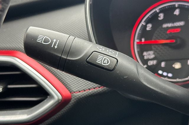 2023 Chevrolet TrailBlazer RS RS AWD